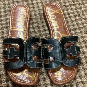 Sam Edelman Bay Slide sandals